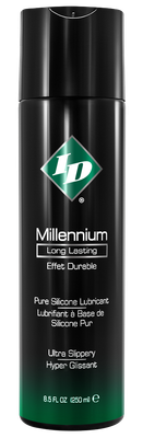 ID Millennium Silicone Lubricant 8.5 oz.