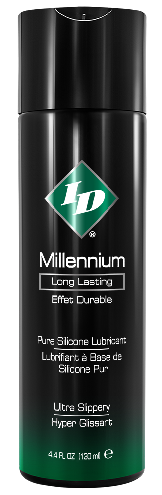ID Millennium Silicone Lubricant 4.4 oz.