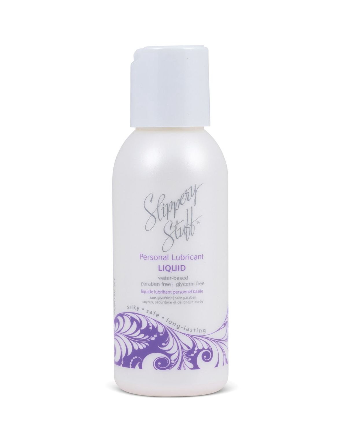 Slippery Stuff Liquid Lubricant 3 oz.