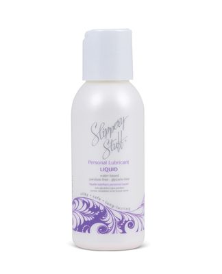 Slippery Stuff Liquid Lubricant 3 oz.