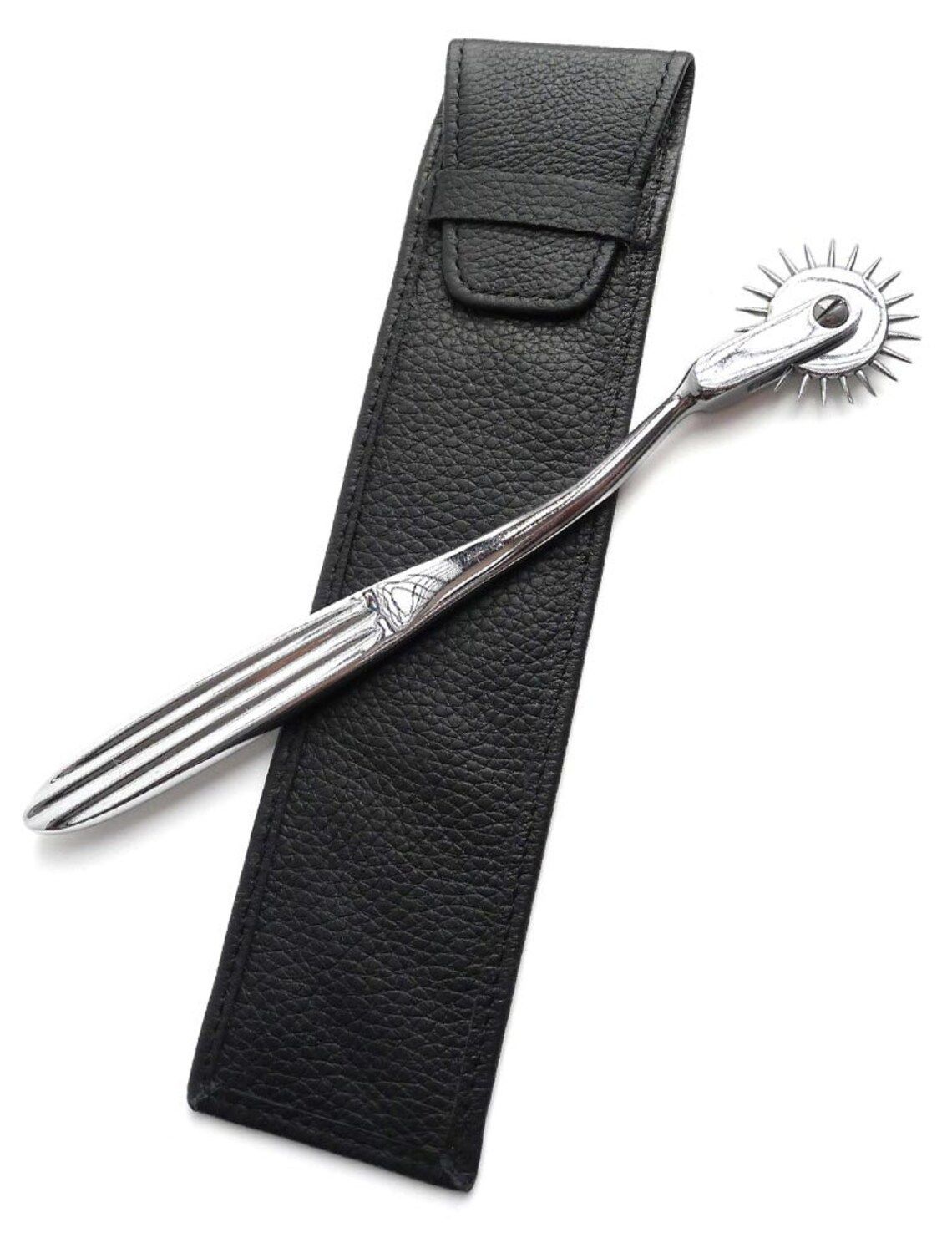 Kinklab Wartenberg Wheel