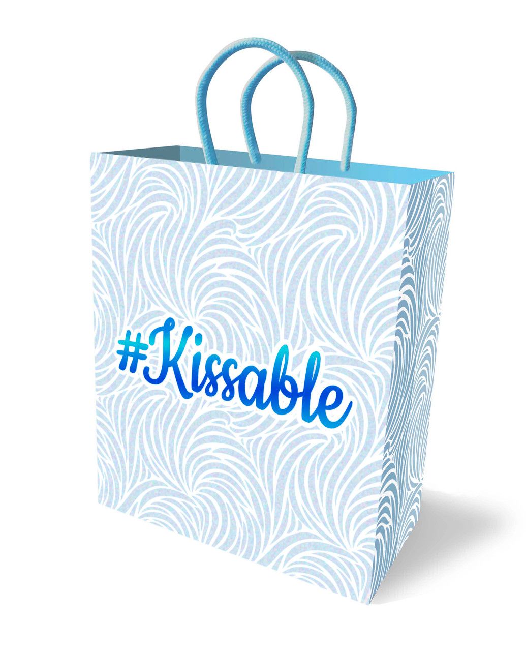 #Kissable Gift Bag