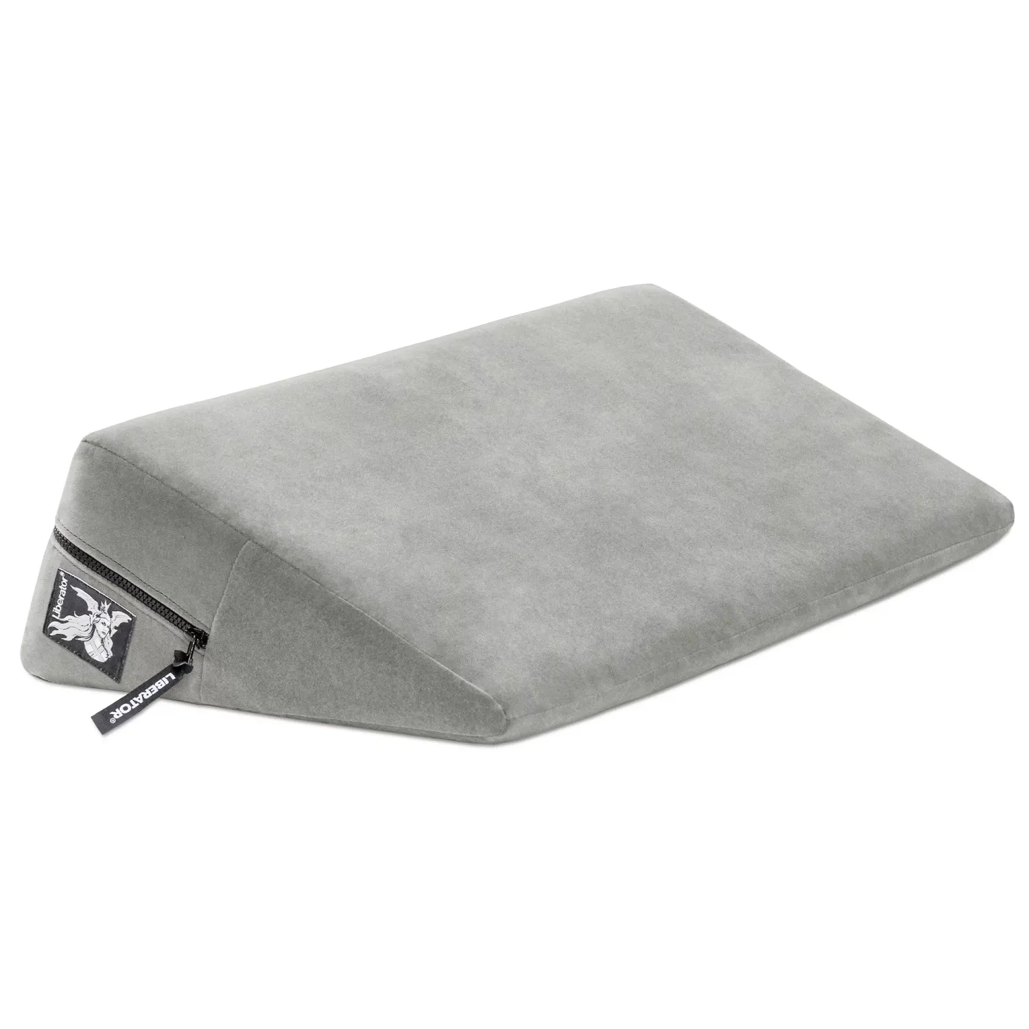 Liberator Wedge - Grey