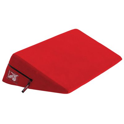 Liberator Wedge - Red