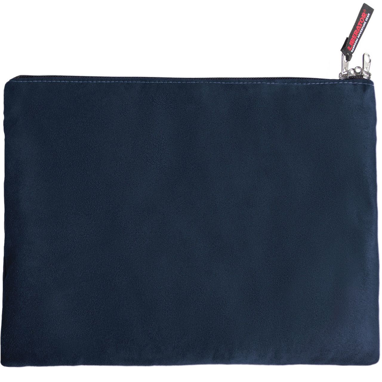 Liberator Zappa Suede Toy Bag - Navy
