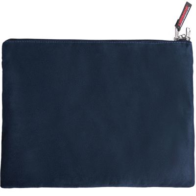 Liberator Zappa Suede Toy Bag - Navy