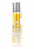 System JO Cocktails Water Based Flavored Lubricant - Pina Colada 2oz