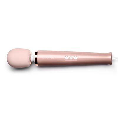 Le Wand Plug-In Full Size - Rose Gold
