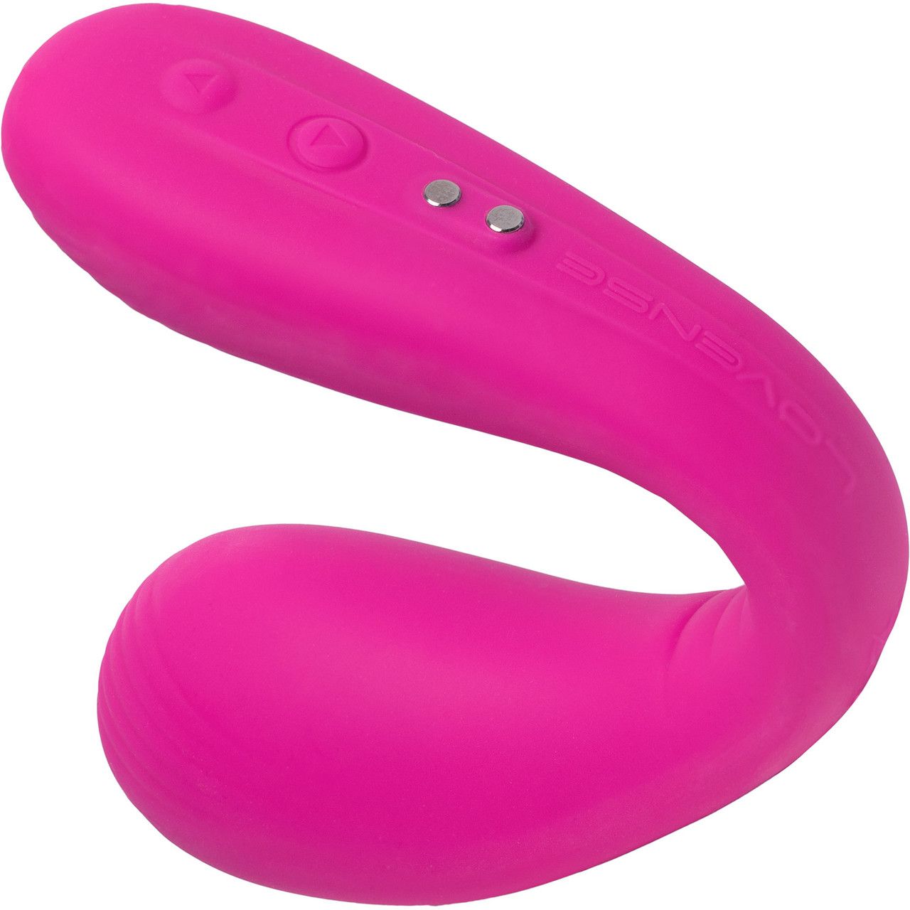 Lovense Dolce Dual Stimulating Bluetooth Vibrator