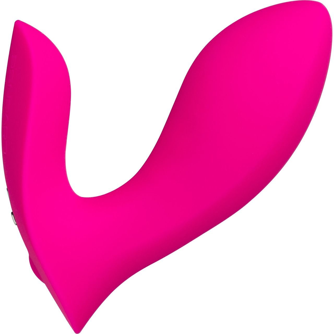 Lovense Flexer Dual Bluetooth Panty Vibrator