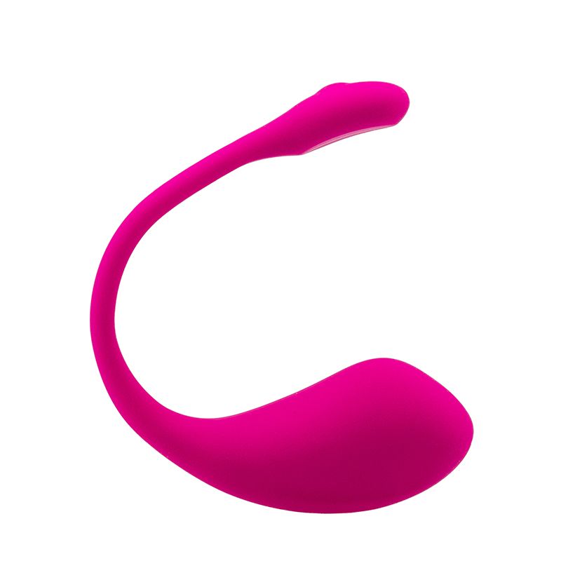 Lovense Lush 2 Bluetooth Vibrator