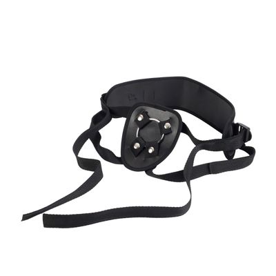 Love Rider Universal Power Support Strap-On Harness