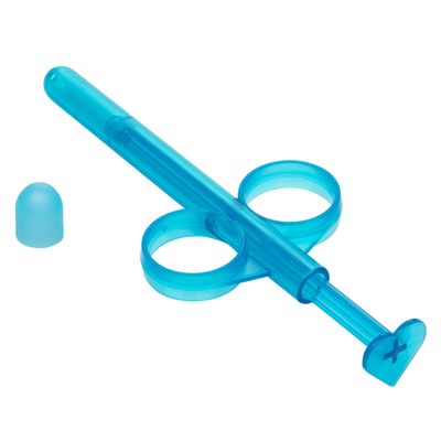 Lube Tube - Blue