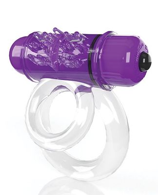 Screaming O DoubleO 6 - 4B - Grape