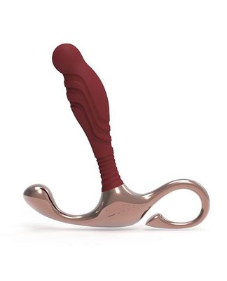 Prostate Stimulation