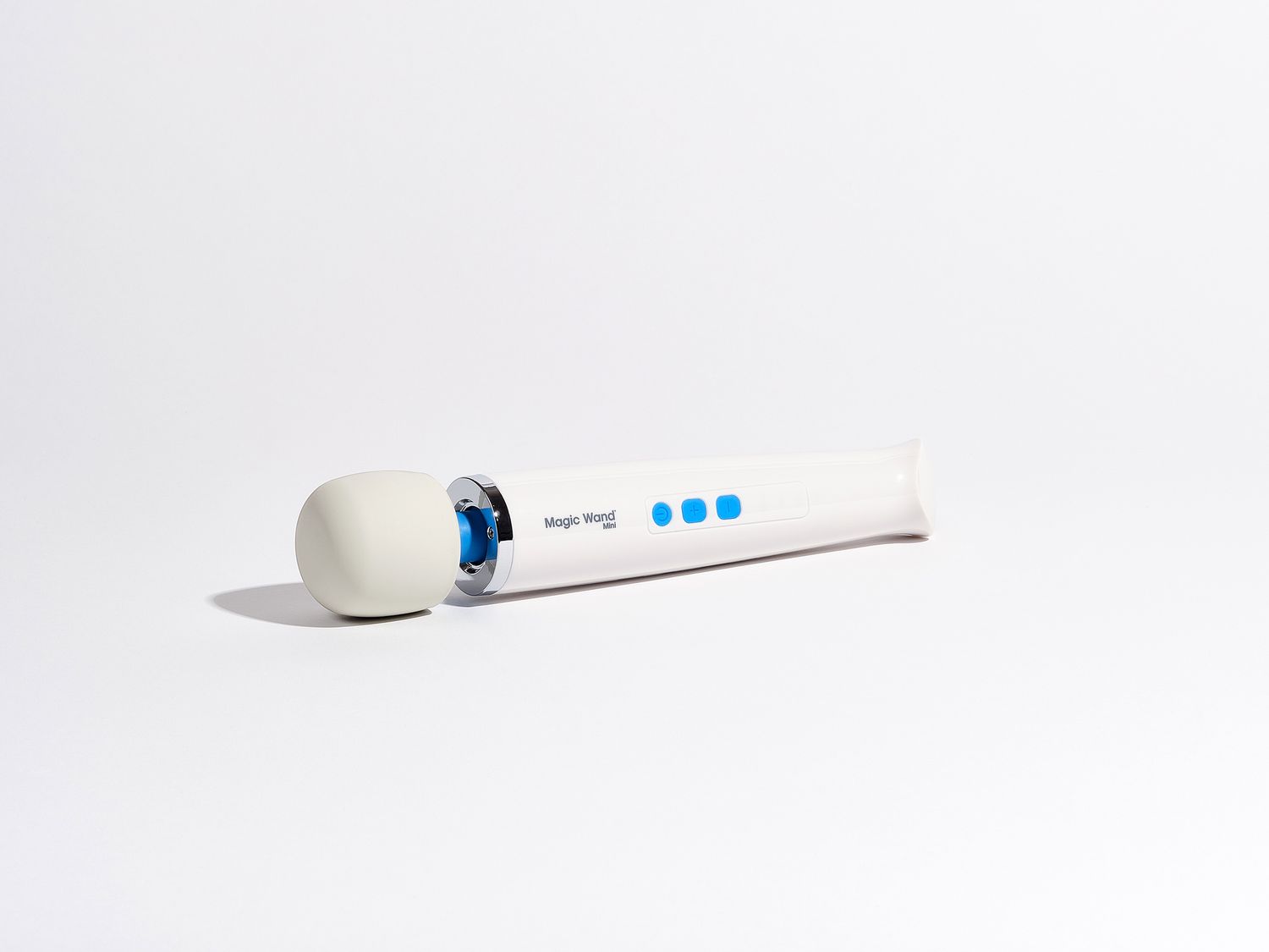 Magic Wand Mini Rechargeable Massager