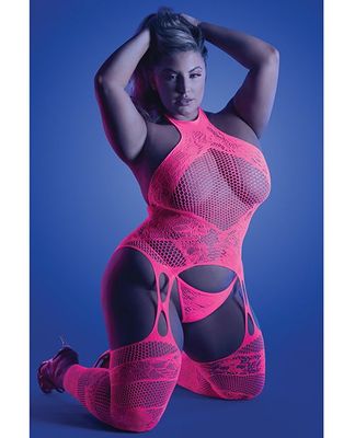 Plus Size