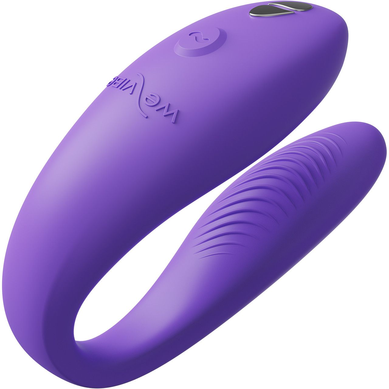 We-Vibe Sync Go - Light Purple