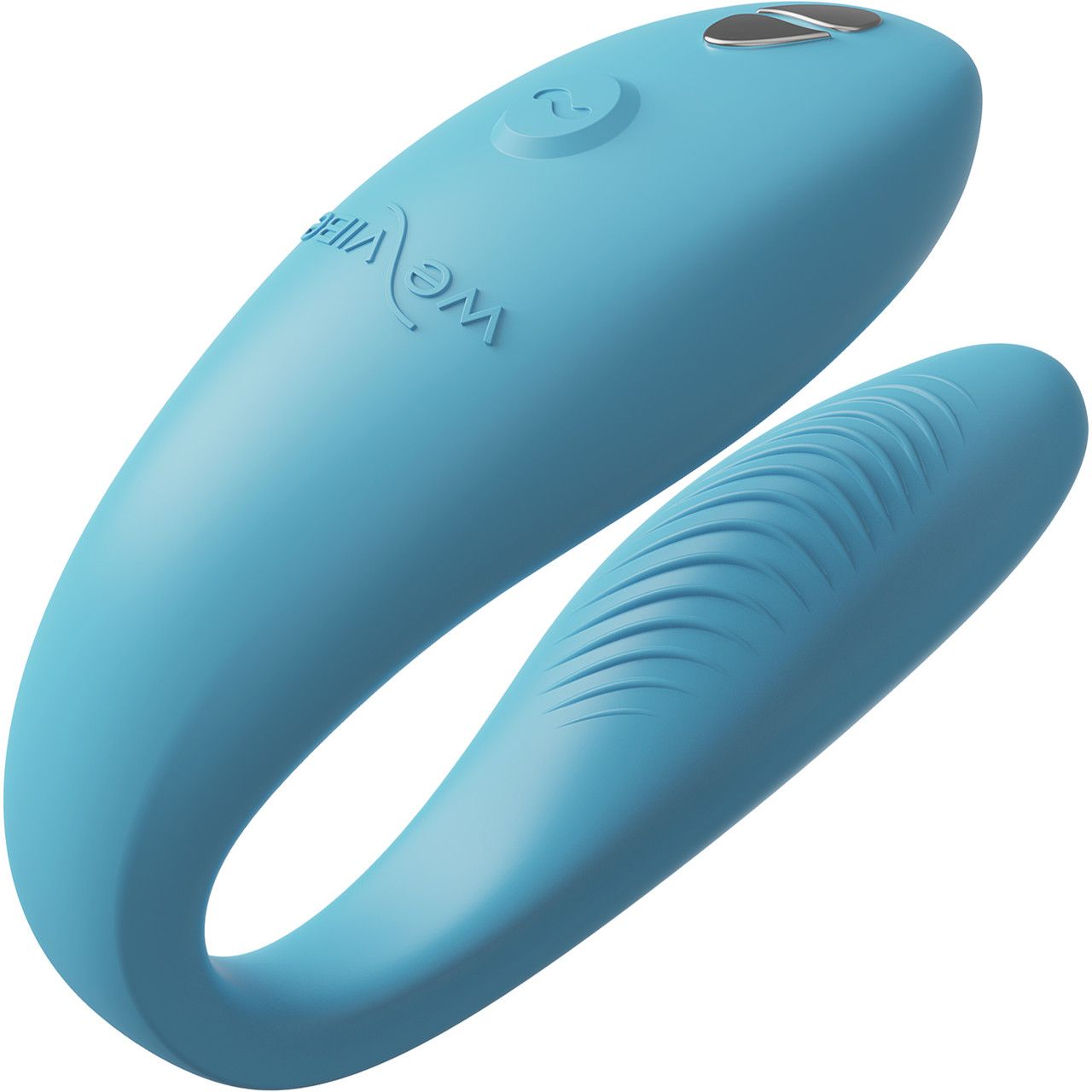 We-Vibe Sync Go - Turquoise