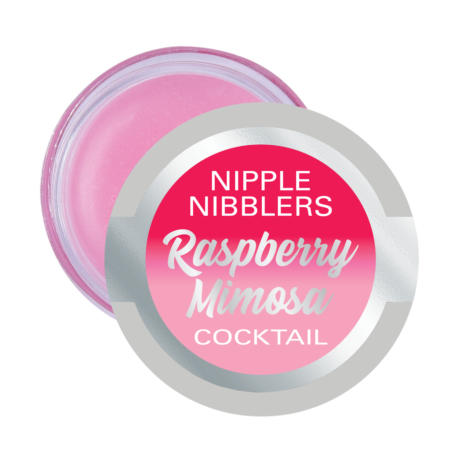 Nipple Nibblers Balm - Raspberry Mimosa 3gm