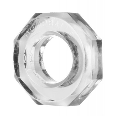 Oxballs Humpballs C-Ring - Clear