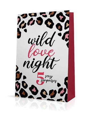 Mystery Kit - Wild Night