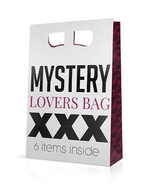 Mystery Kits - Mystery XXX