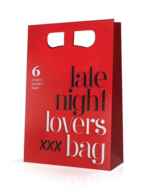 Mystery Kit - Late Night Lovers