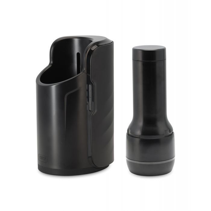 Kiiroo Keon Combo Set w/Feel Stroker