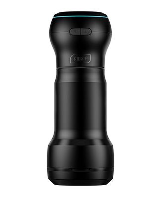 Kiiroo Feel Pocket + Power Blow - Black