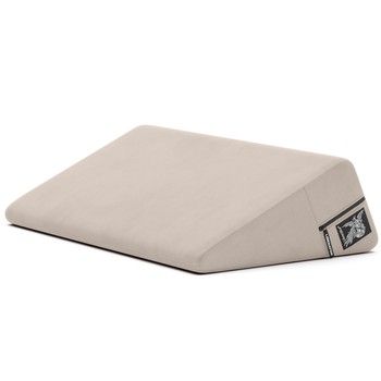 Liberator Wedge - Lush Cream