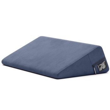 Liberator Wedge - Lush Blue