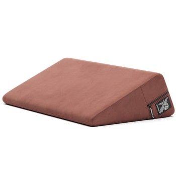 Liberator Wedge - Lush Mauve