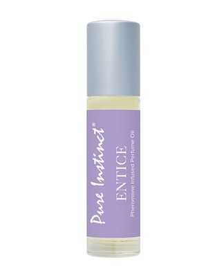 Pure Instinct Pheromone Roll On 10.2 mL - Entice