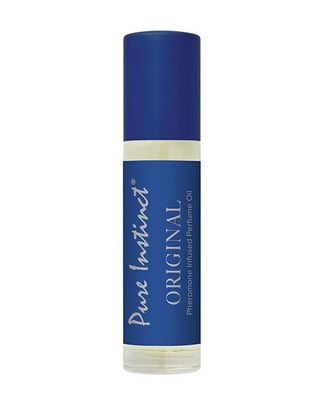 Pure Instinct Pheromone Roll On 10.2 mL - Original