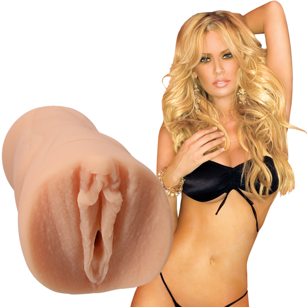 Ultraskyn Stroker - Jenna Jameson