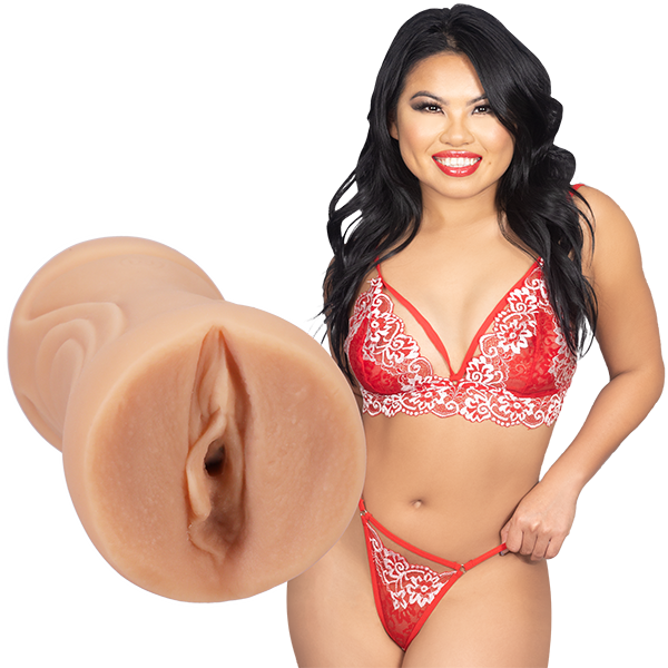 Ultraskyn Stroker - Cindy Starfall