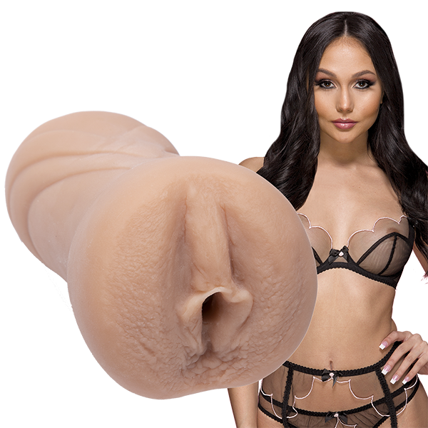 Ultraskyn Stroker - Ariana Maria