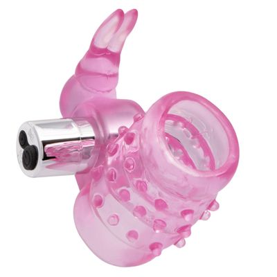 Basic Essentials Bunny Sleeve