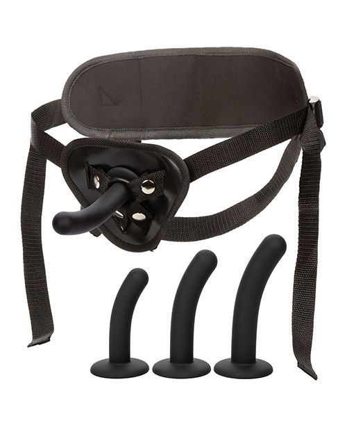 Boundless Silicone Curve Pegging Kit Boundless Silicone Curve Pegging Kit