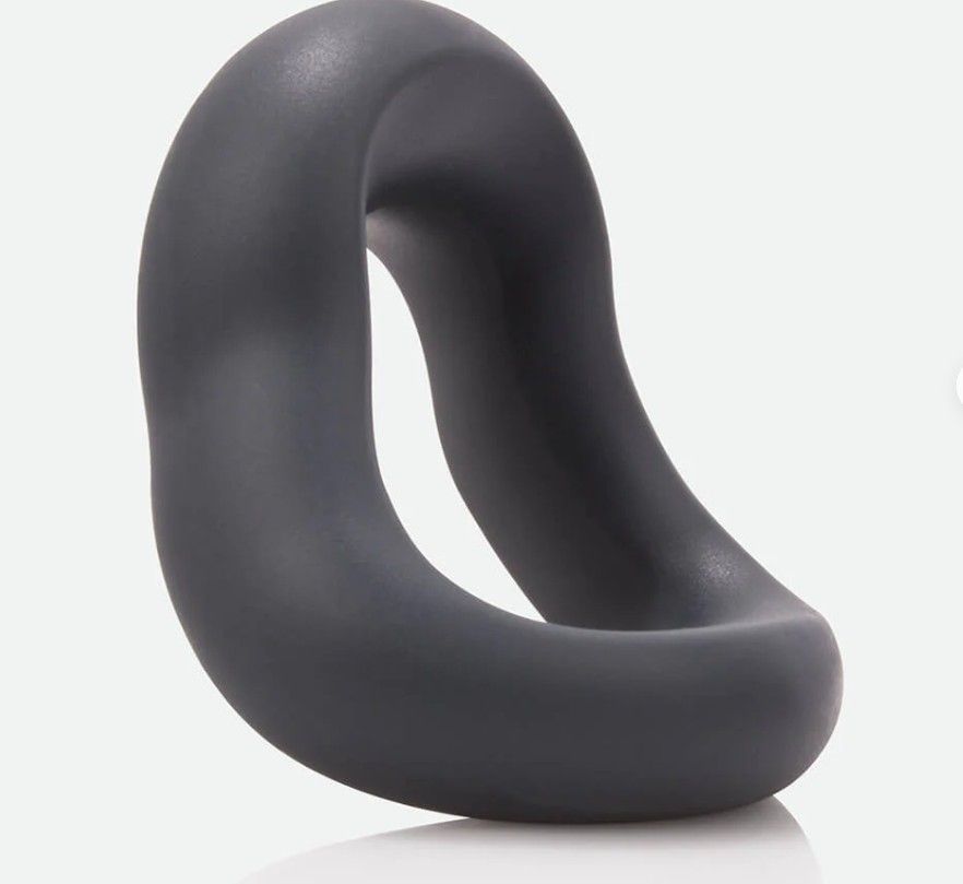 Screaming O SwingO Curve Silicone Ring