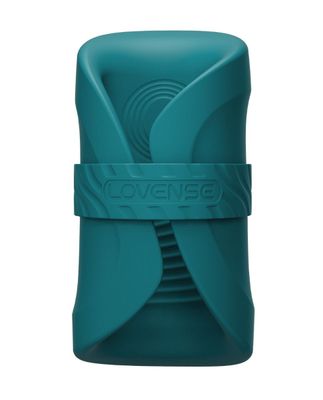 Lovense Gush 2 Handsfree Masturbator