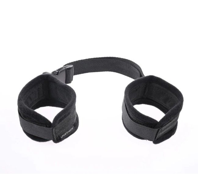Sex &amp; Mischief Adjustable Handcuffs