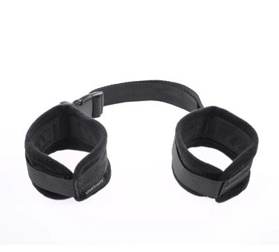 Sex &amp; Mischief Adjustable Handcuffs