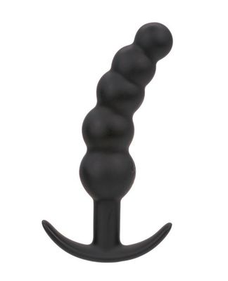 Boundless Vibrating X5 Beaded Plug