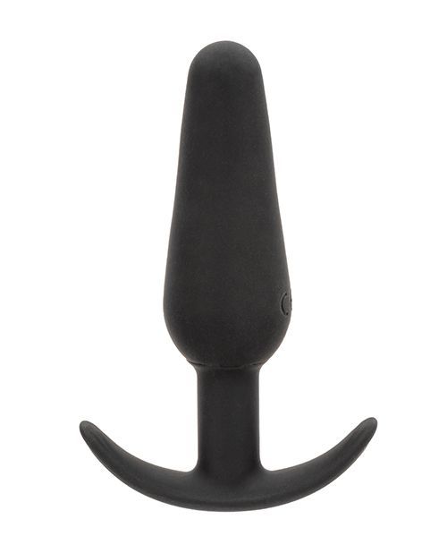 Boundless Slim Plug - Vibrating