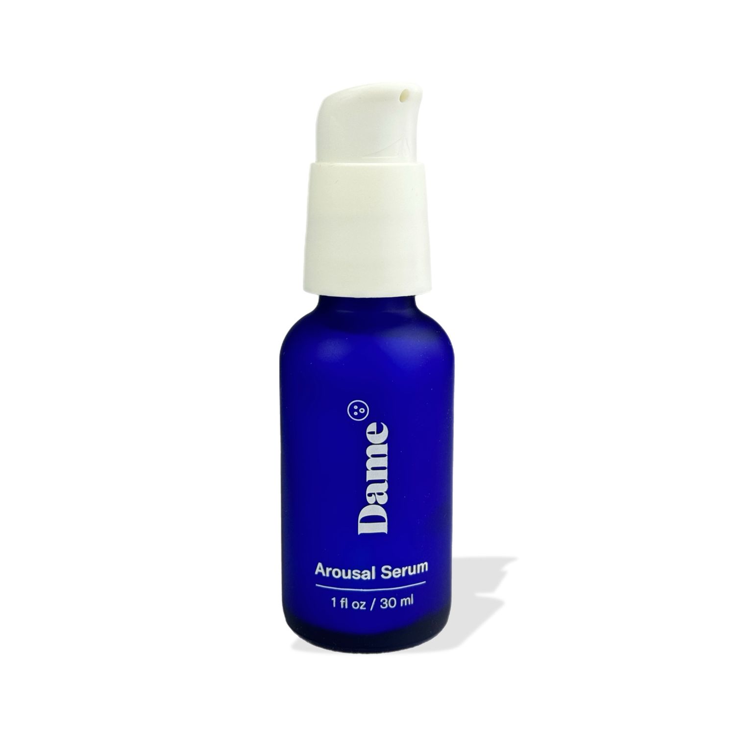 Dame Arousal Serum - 1 oz.