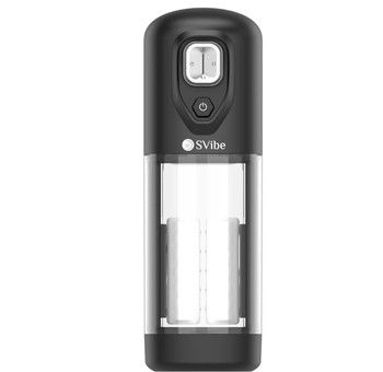 SVibe Ikon Volt Masturbator