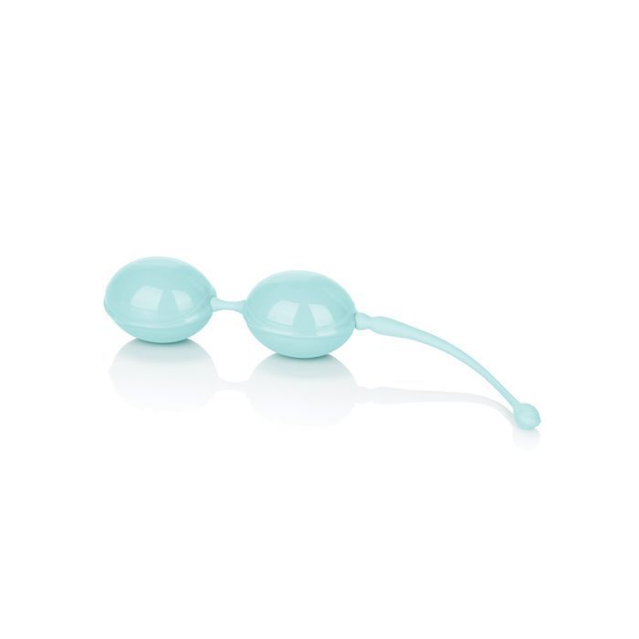 Weighted Kegel Balls - Teal