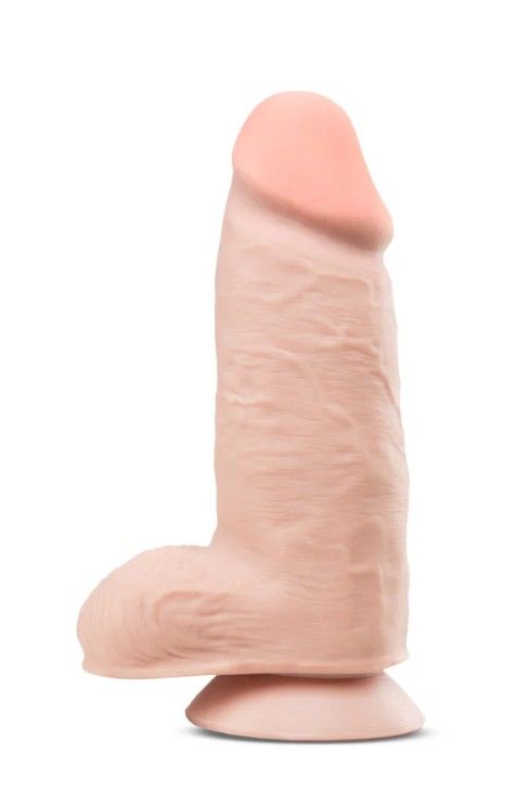 Blush Au Naturel 10 inch 2.75 Pounder - Vanilla Blush Au Naturel 10 inch 2.75 Pounder - Vanilla